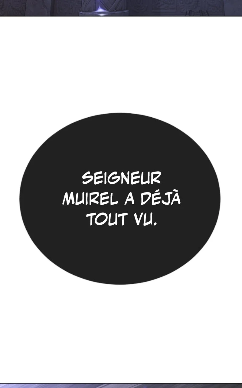 L'ère des surhommes Chapitre 218 - Page 73
