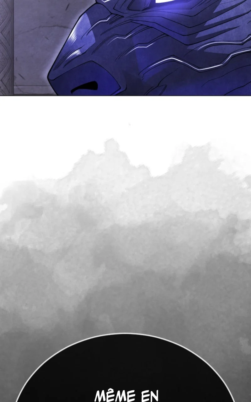 L'ère des surhommes Chapitre 218 - Page 76
