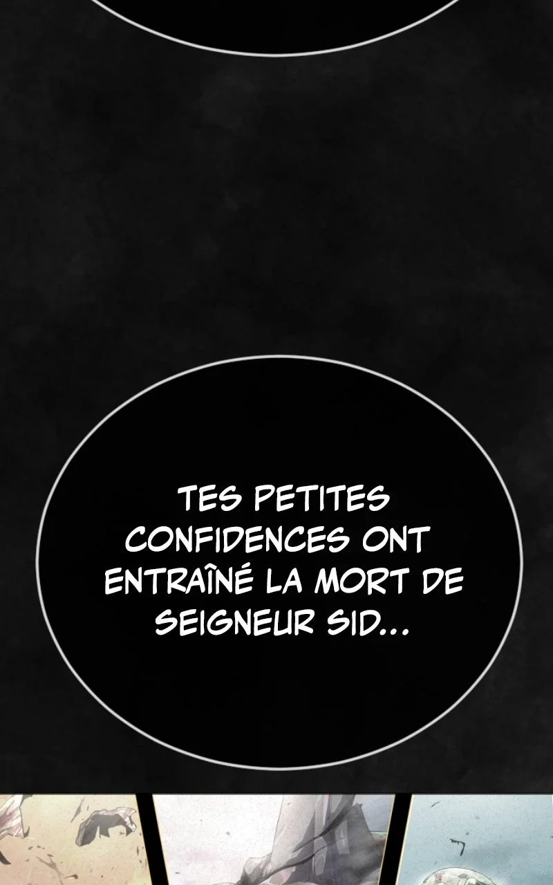 L'ère des surhommes Chapitre 218 - Page 80