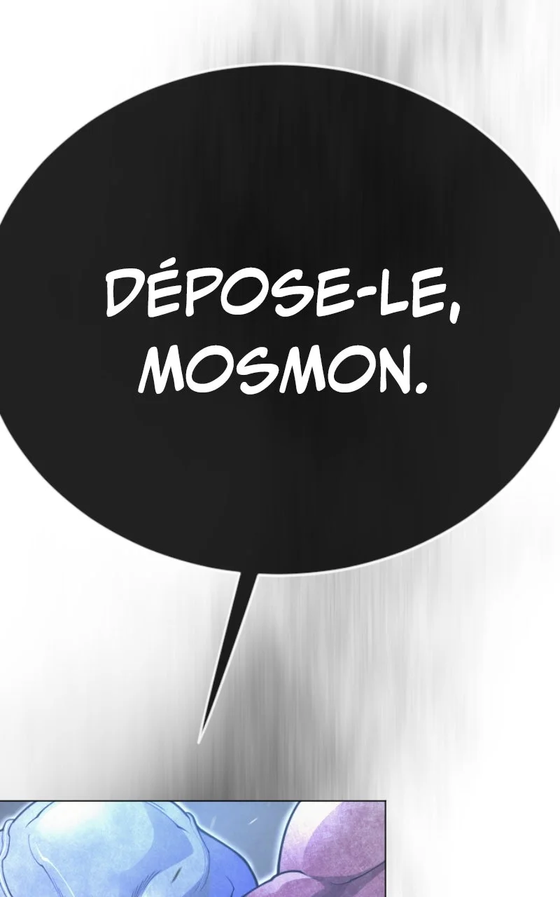 L'ère des surhommes Chapitre 218 - Page 90