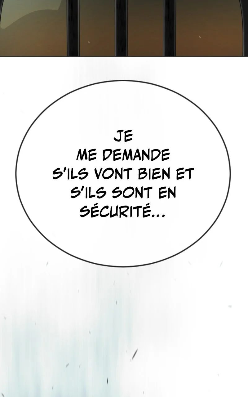 L'ère des surhommes Chapitre 219 - Page 101