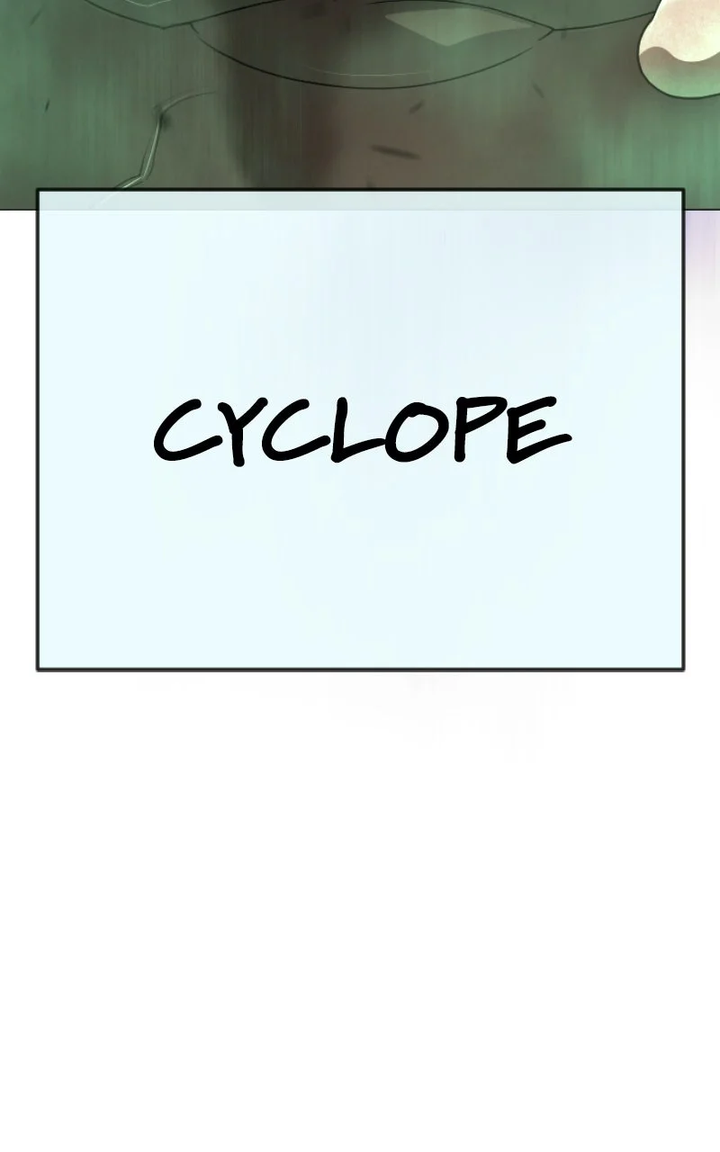 L'ère des surhommes Chapitre 219 - Page 121