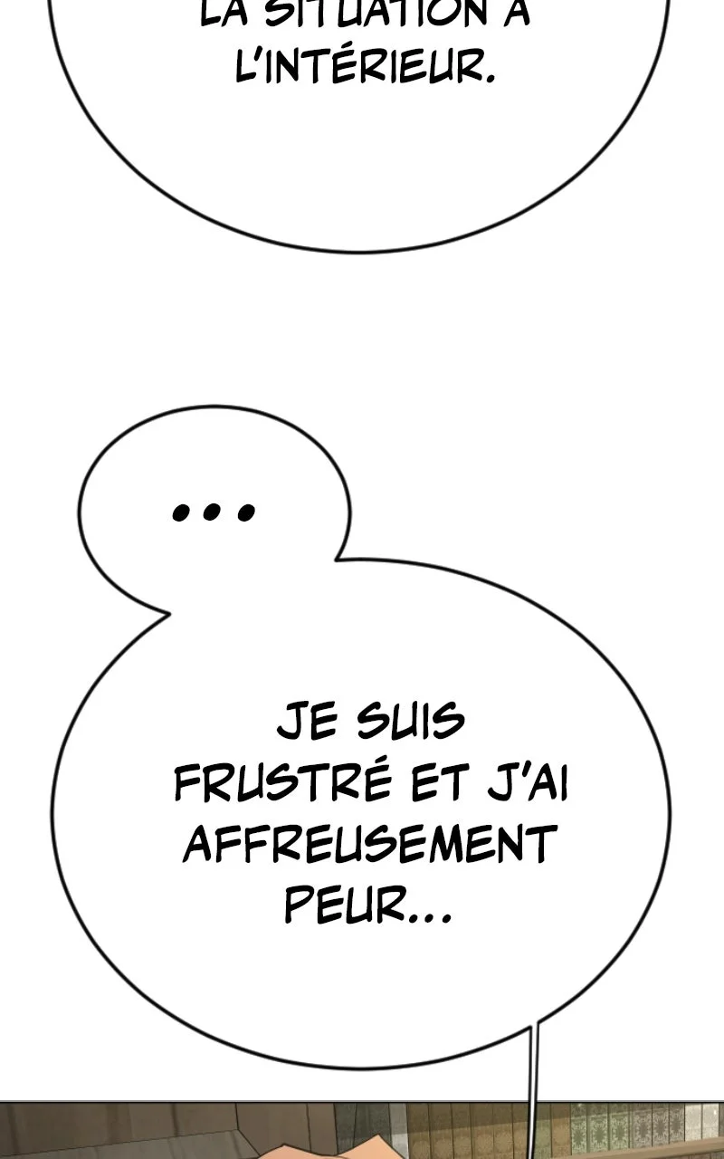 L'ère des surhommes Chapitre 219 - Page 124