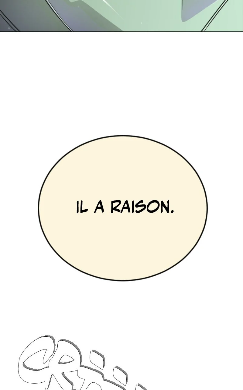 L'ère des surhommes Chapitre 219 - Page 126