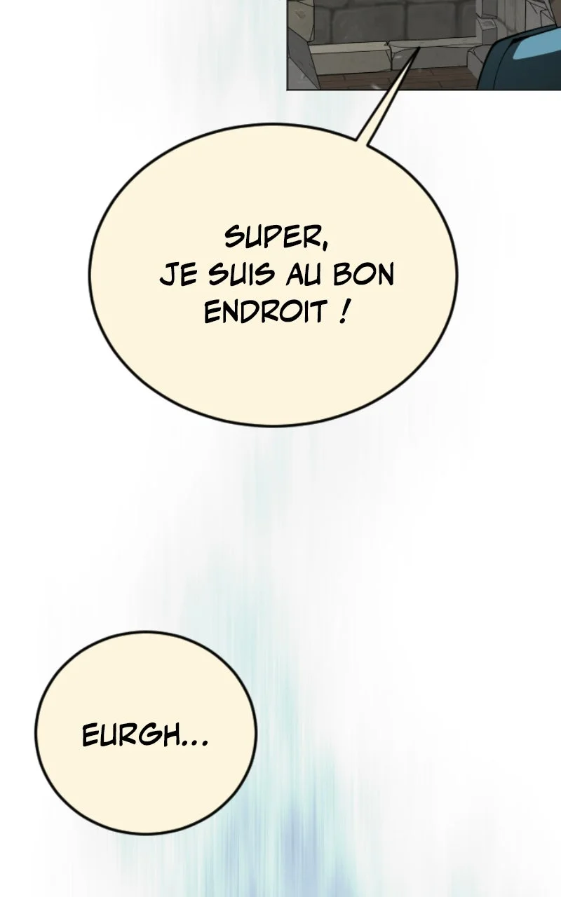 L'ère des surhommes Chapitre 219 - Page 136
