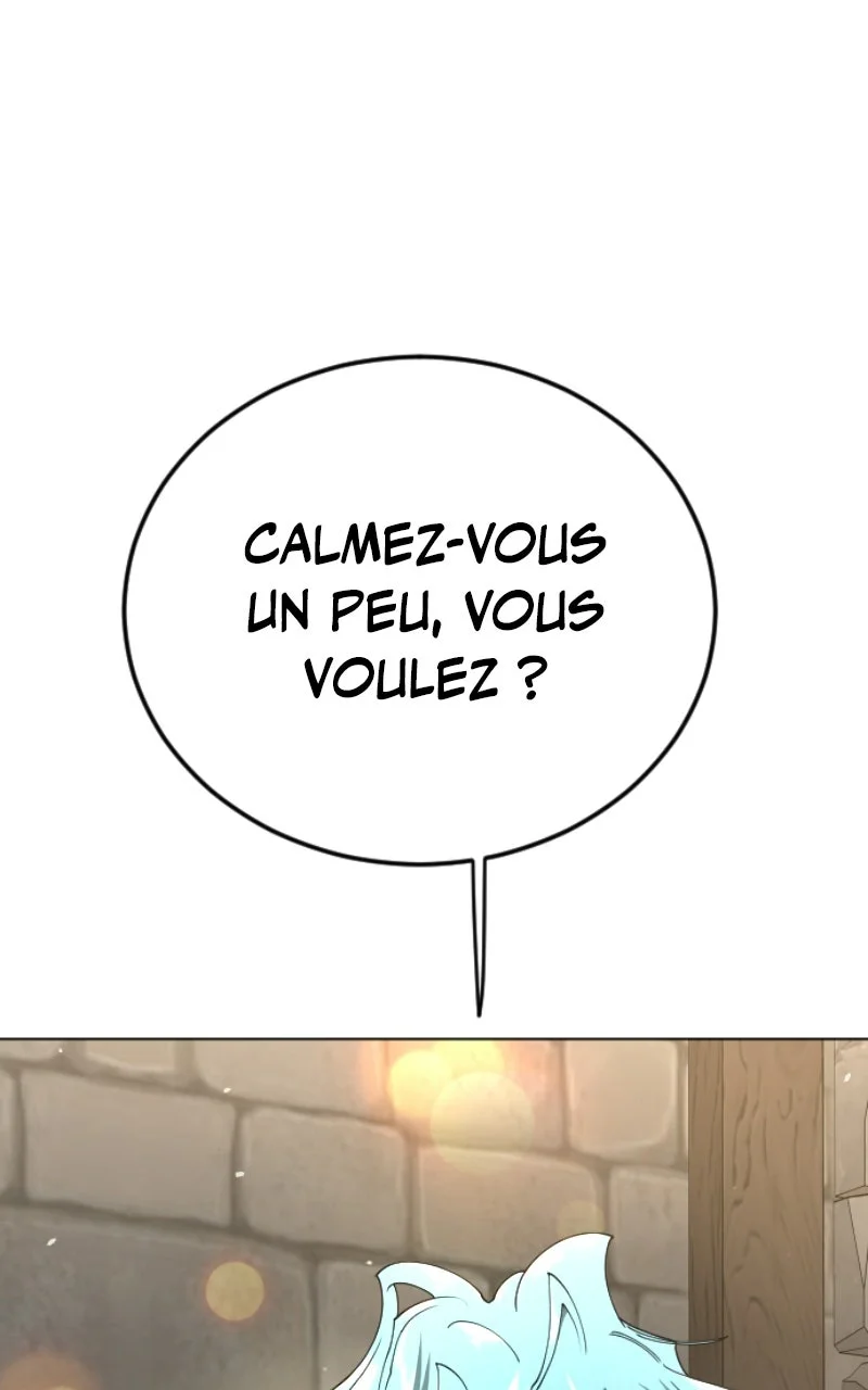 L'ère des surhommes Chapitre 219 - Page 144