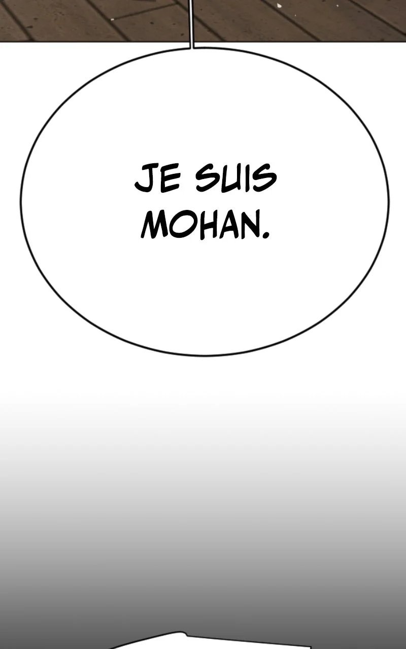 L'ère des surhommes Chapitre 219 - Page 146