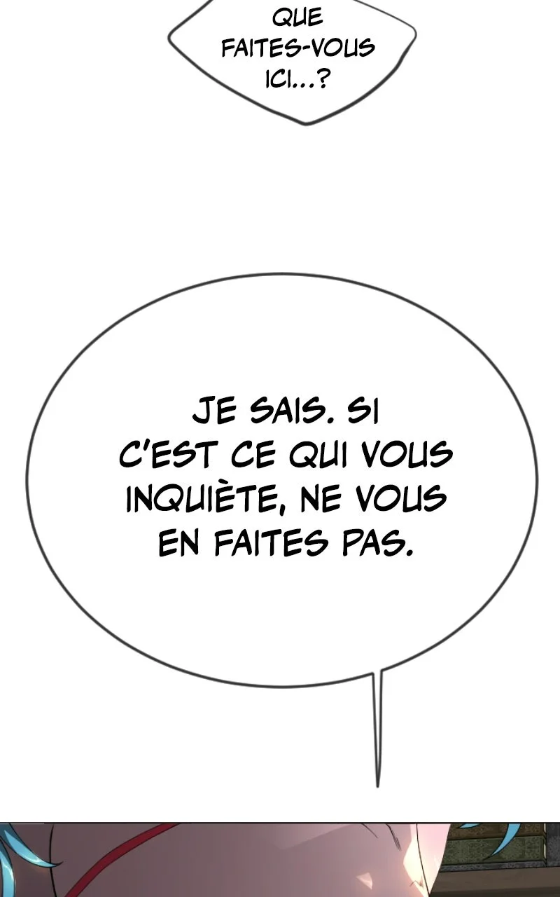L'ère des surhommes Chapitre 219 - Page 152