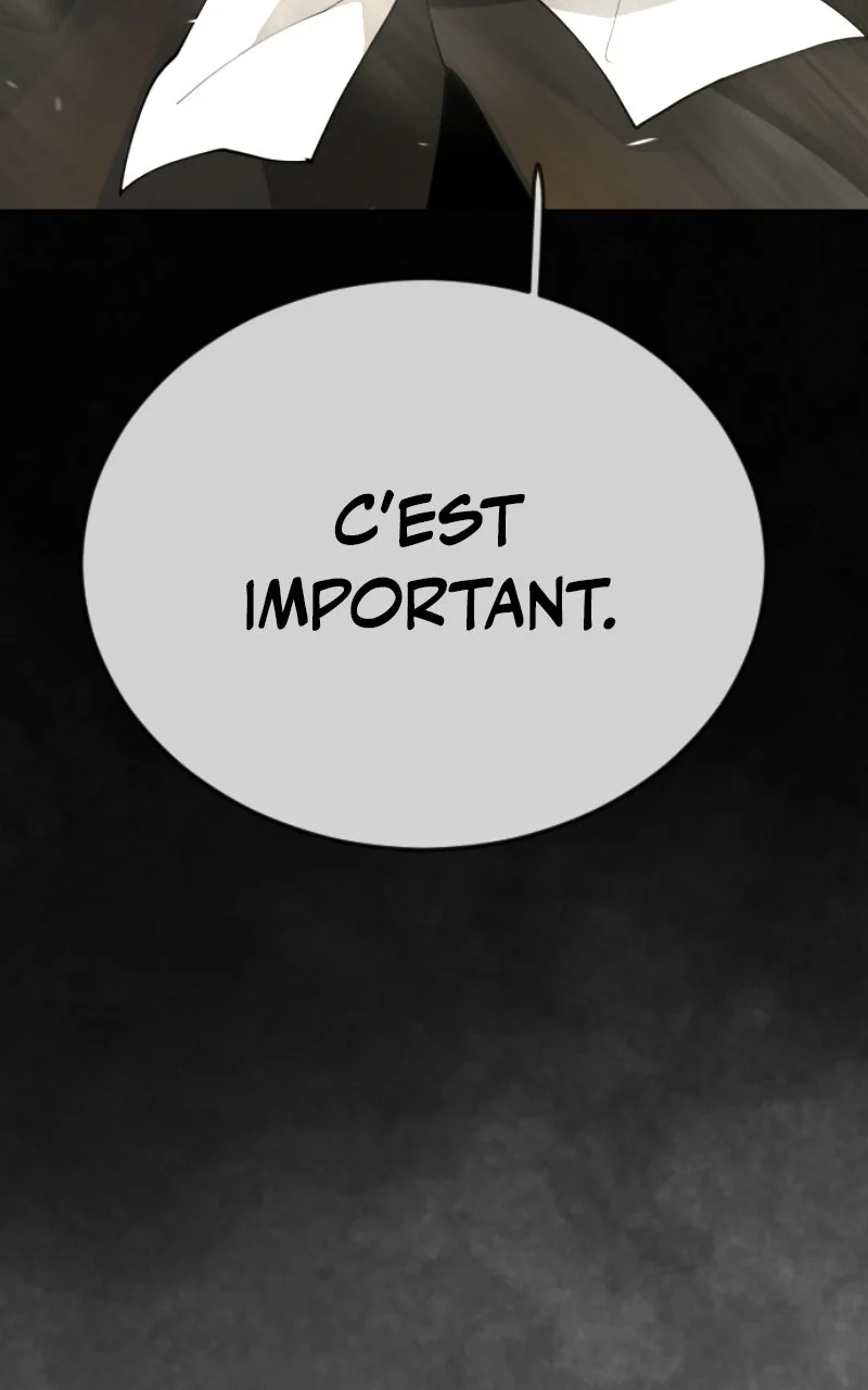 L'ère des surhommes Chapitre 219 - Page 155