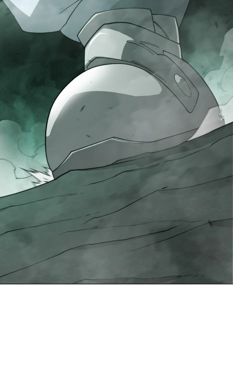 L'ère des surhommes Chapitre 219 - Page 157