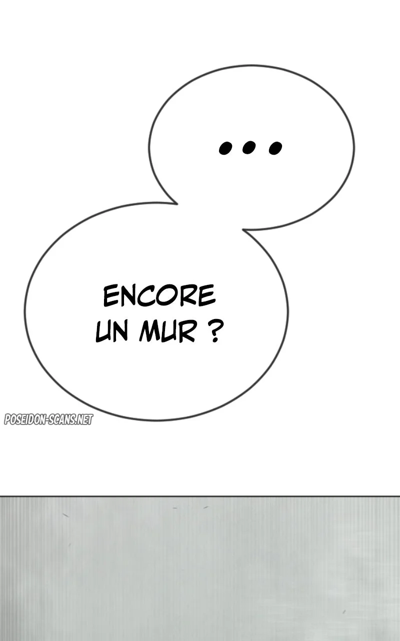 L'ère des surhommes Chapitre 219 - Page 159