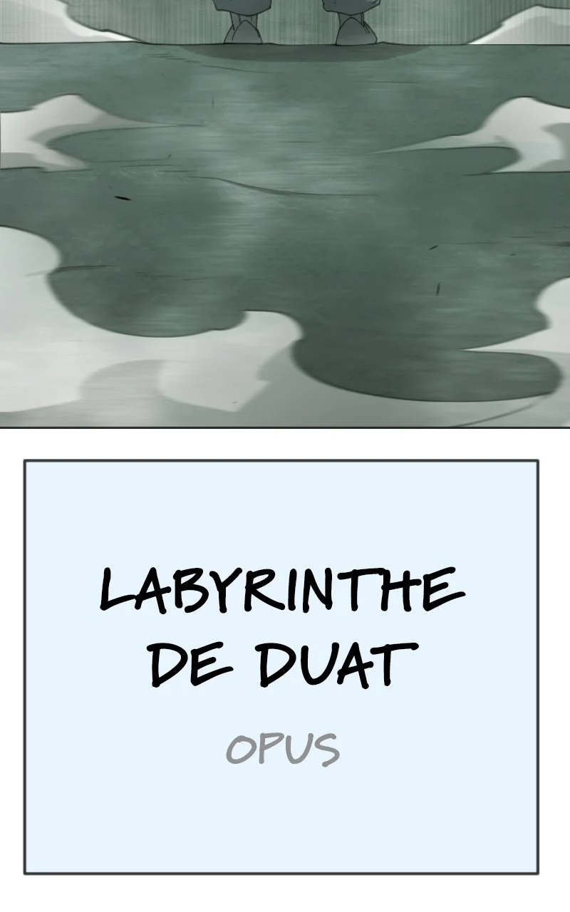 L'ère des surhommes Chapitre 219 - Page 161