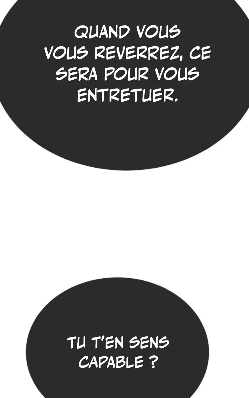 L'ère des surhommes Chapitre 219 - Page 3