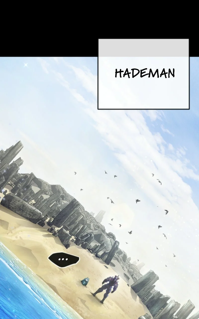 L'ère des surhommes Chapitre 219 - Page 30