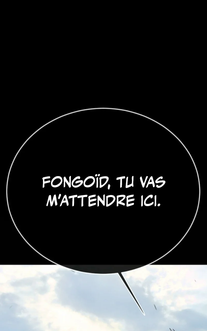L'ère des surhommes Chapitre 219 - Page 35
