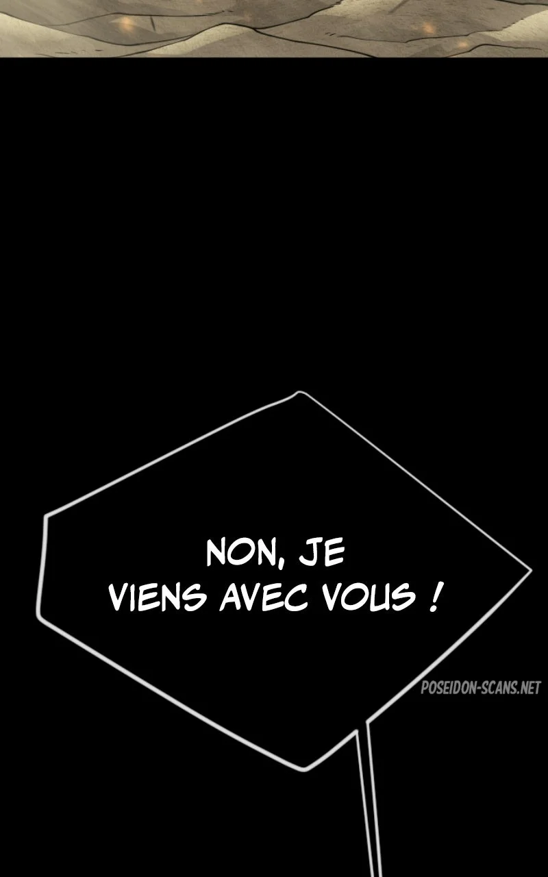 L'ère des surhommes Chapitre 219 - Page 37