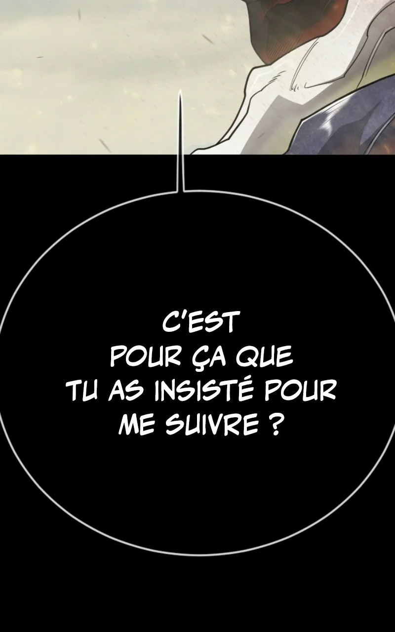 L'ère des surhommes Chapitre 219 - Page 44