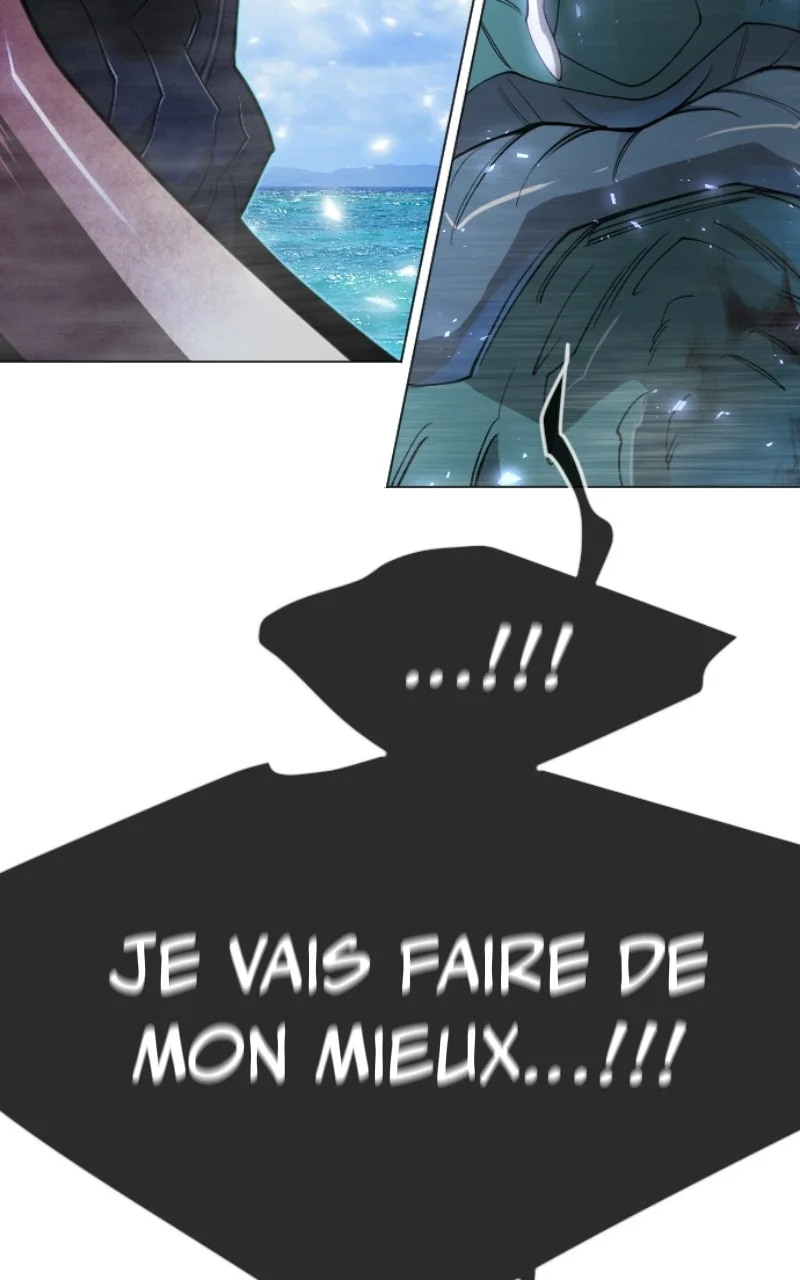 L'ère des surhommes Chapitre 219 - Page 5
