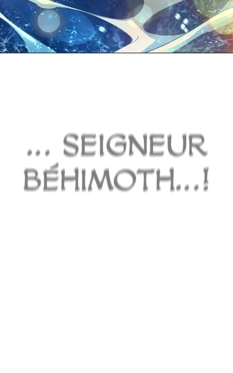 L'ère des surhommes Chapitre 219 - Page 59