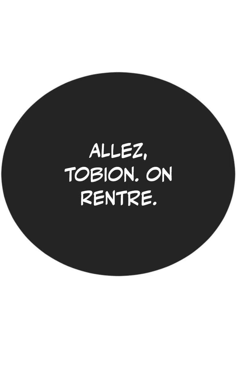 L'ère des surhommes Chapitre 219 - Page 65