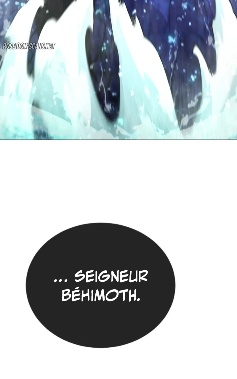 L'ère des surhommes Chapitre 219 - Page 67