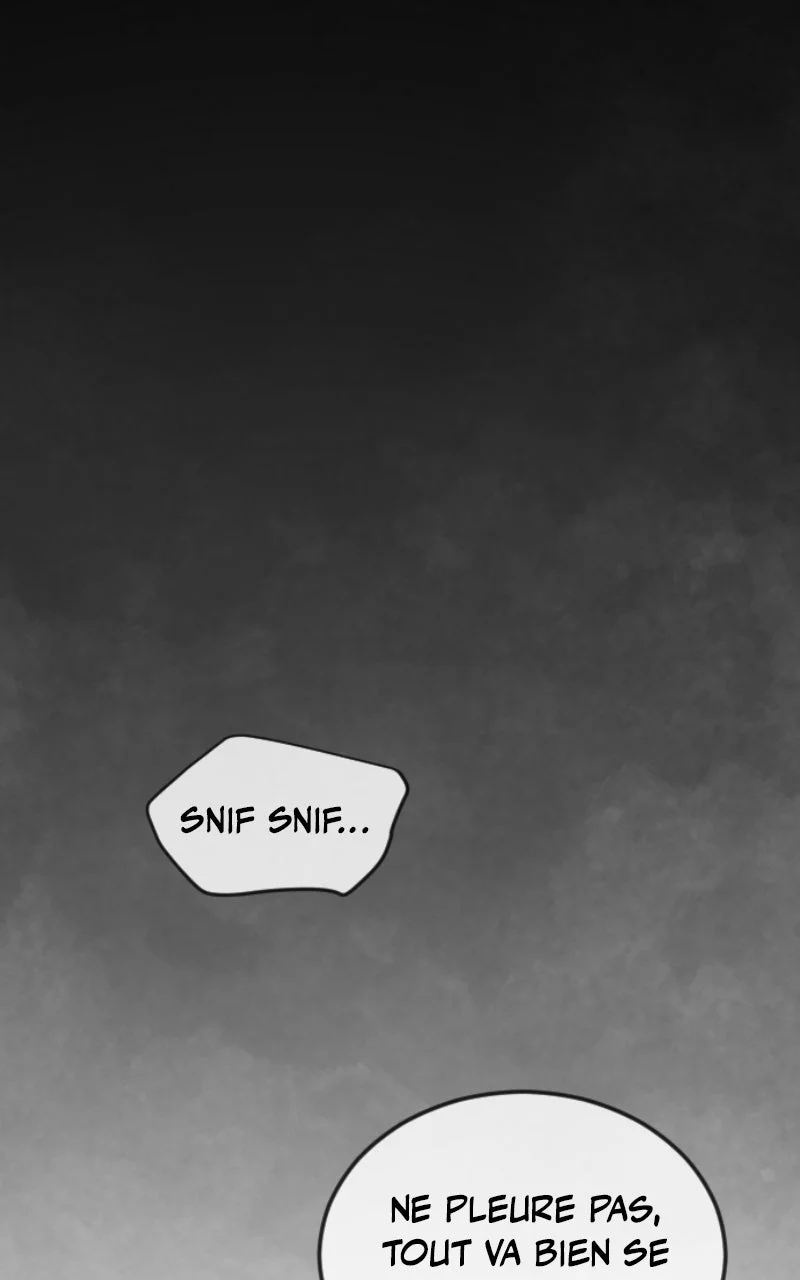 L'ère des surhommes Chapitre 219 - Page 70