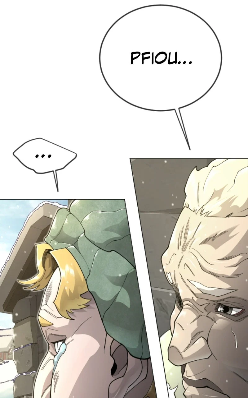 L'ère des surhommes Chapitre 219 - Page 73