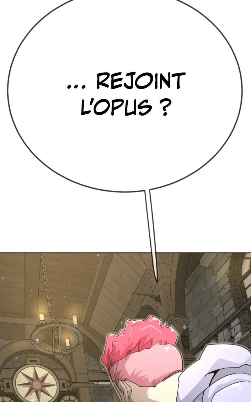 L'ère des surhommes Chapitre 219 - Page 77