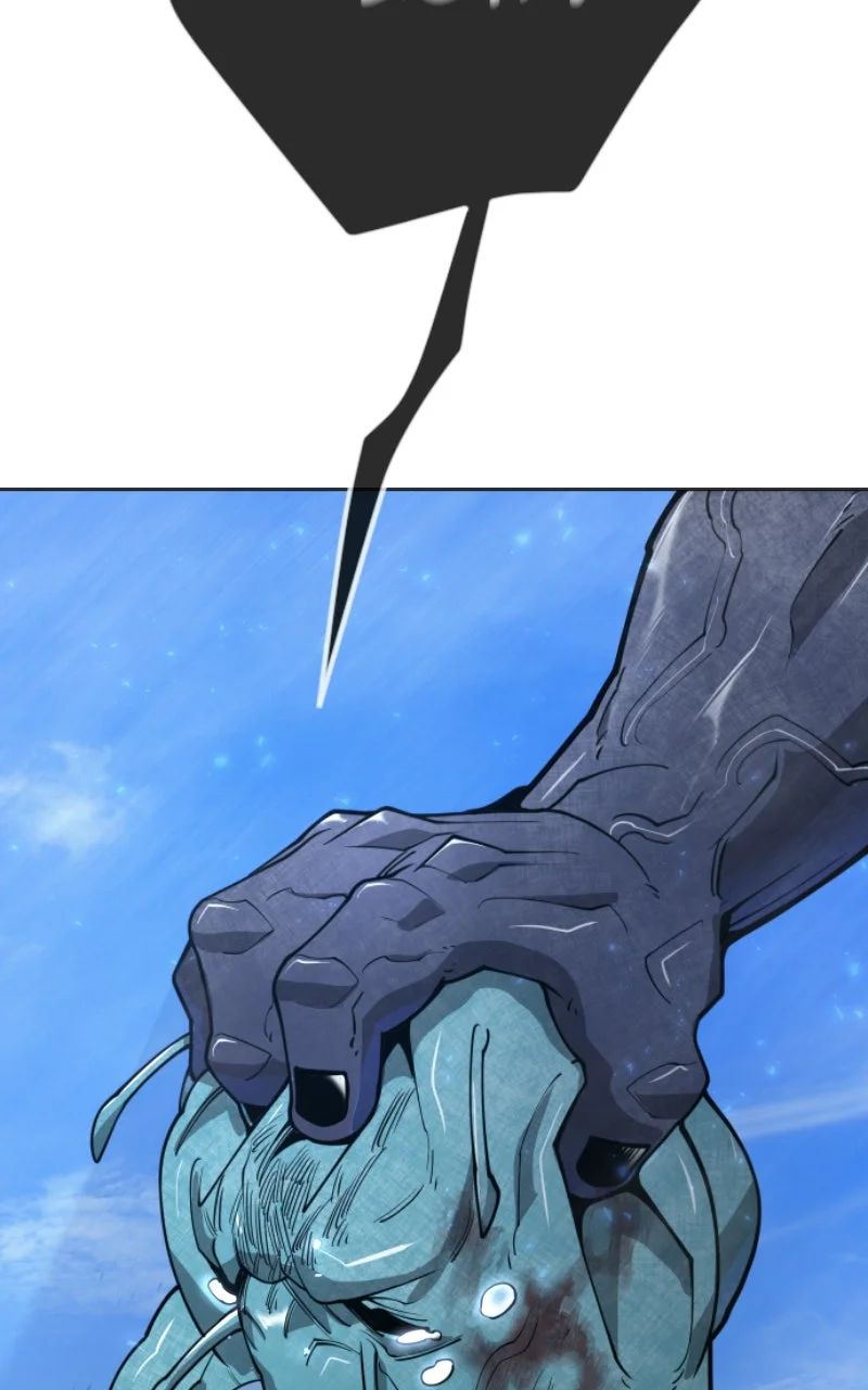 L'ère des surhommes Chapitre 219 - Page 8