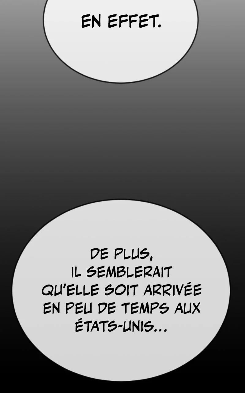 L'ère des surhommes Chapitre 219 - Page 81