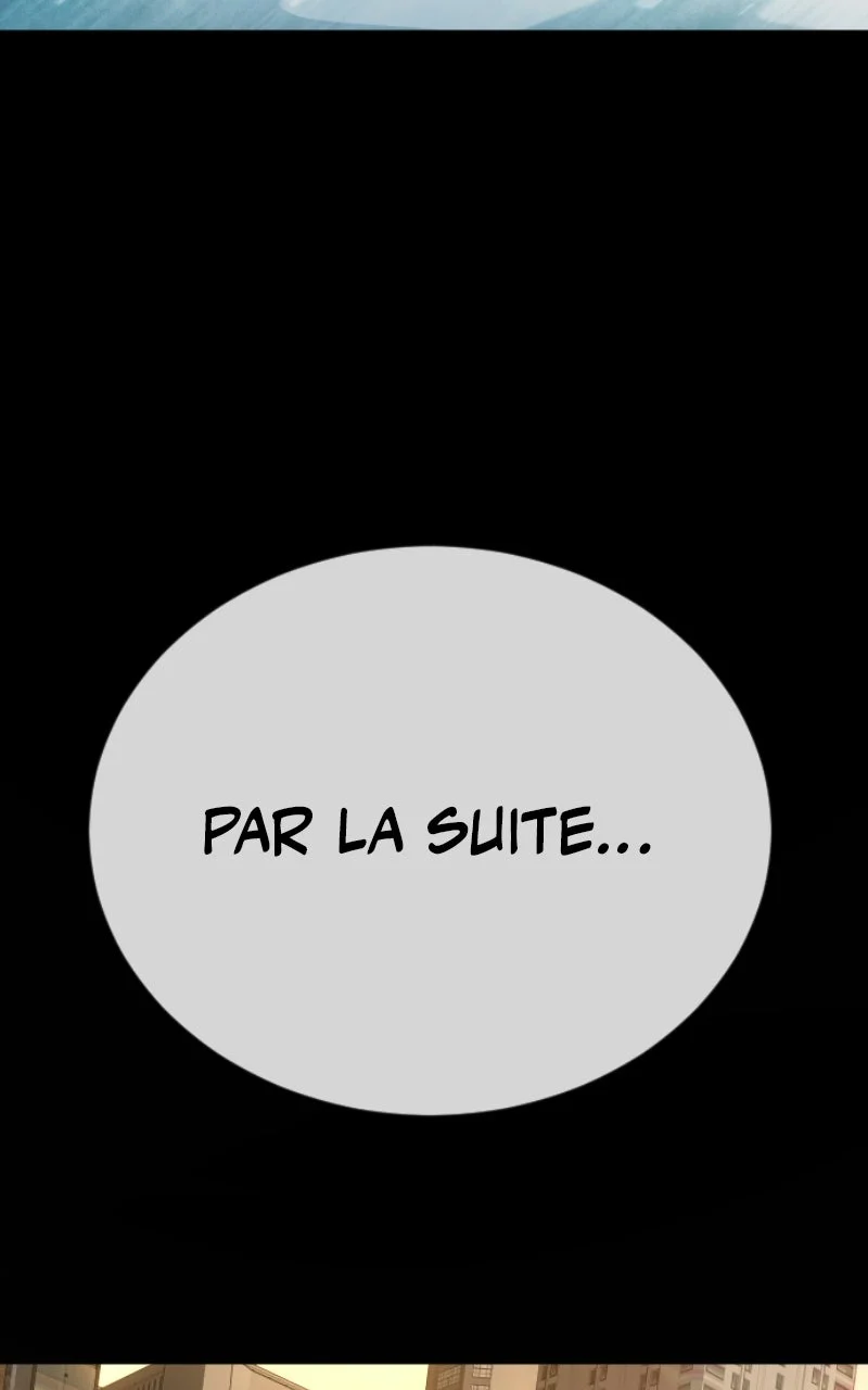 L'ère des surhommes Chapitre 219 - Page 89