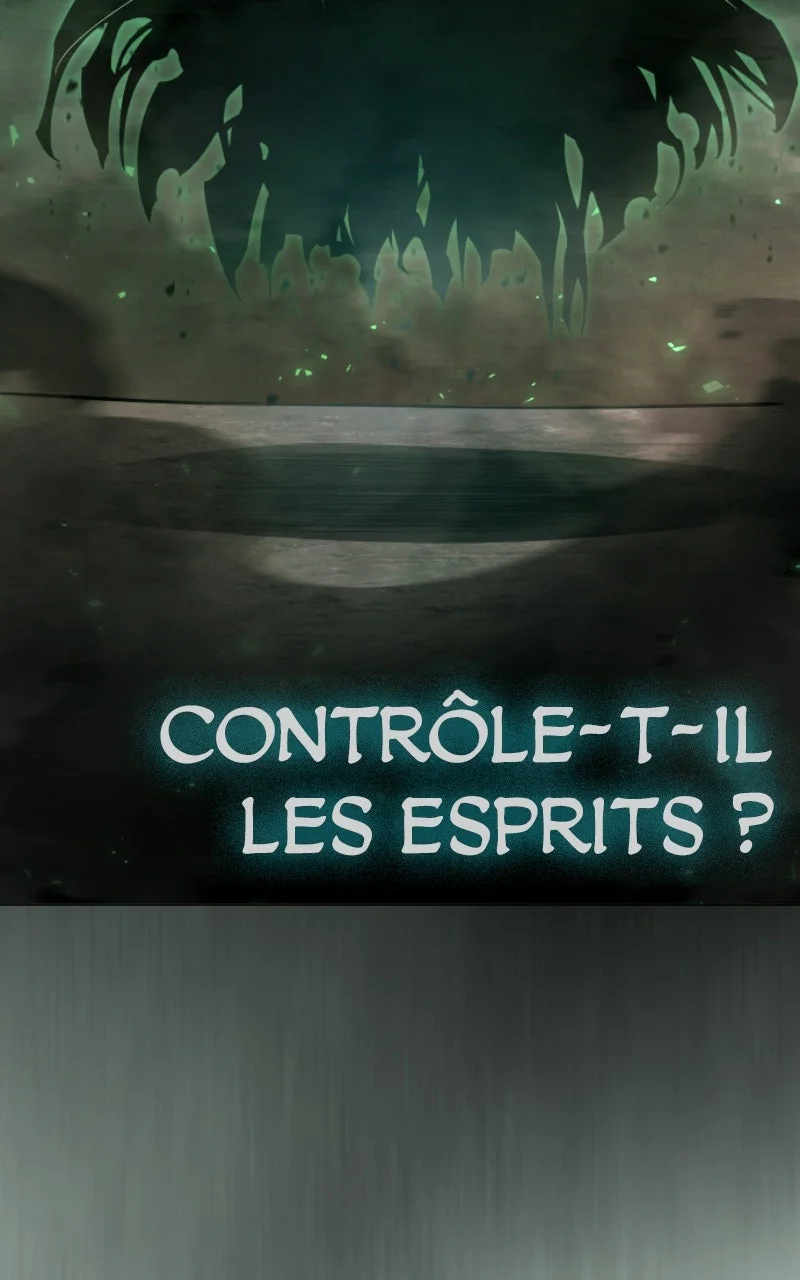 L'ère des surhommes Chapitre 220 - Page 102