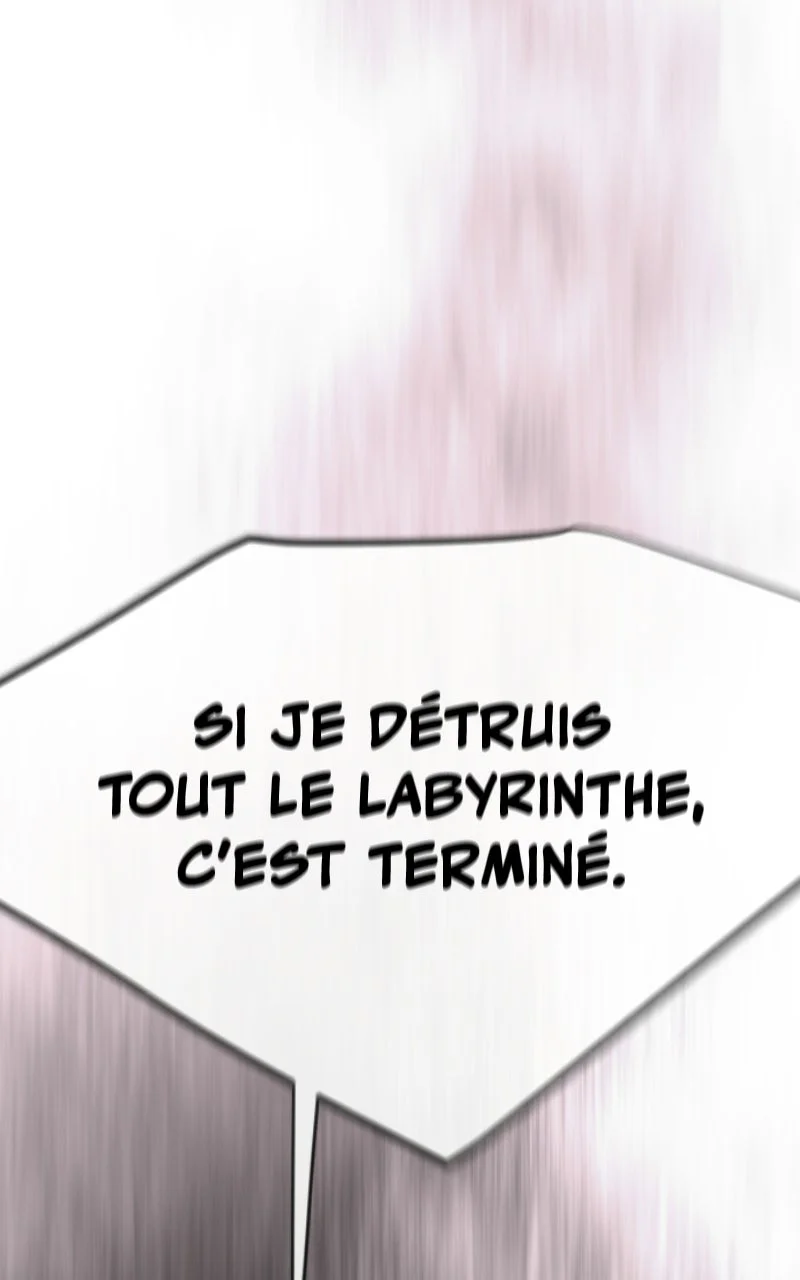 L'ère des surhommes Chapitre 220 - Page 109