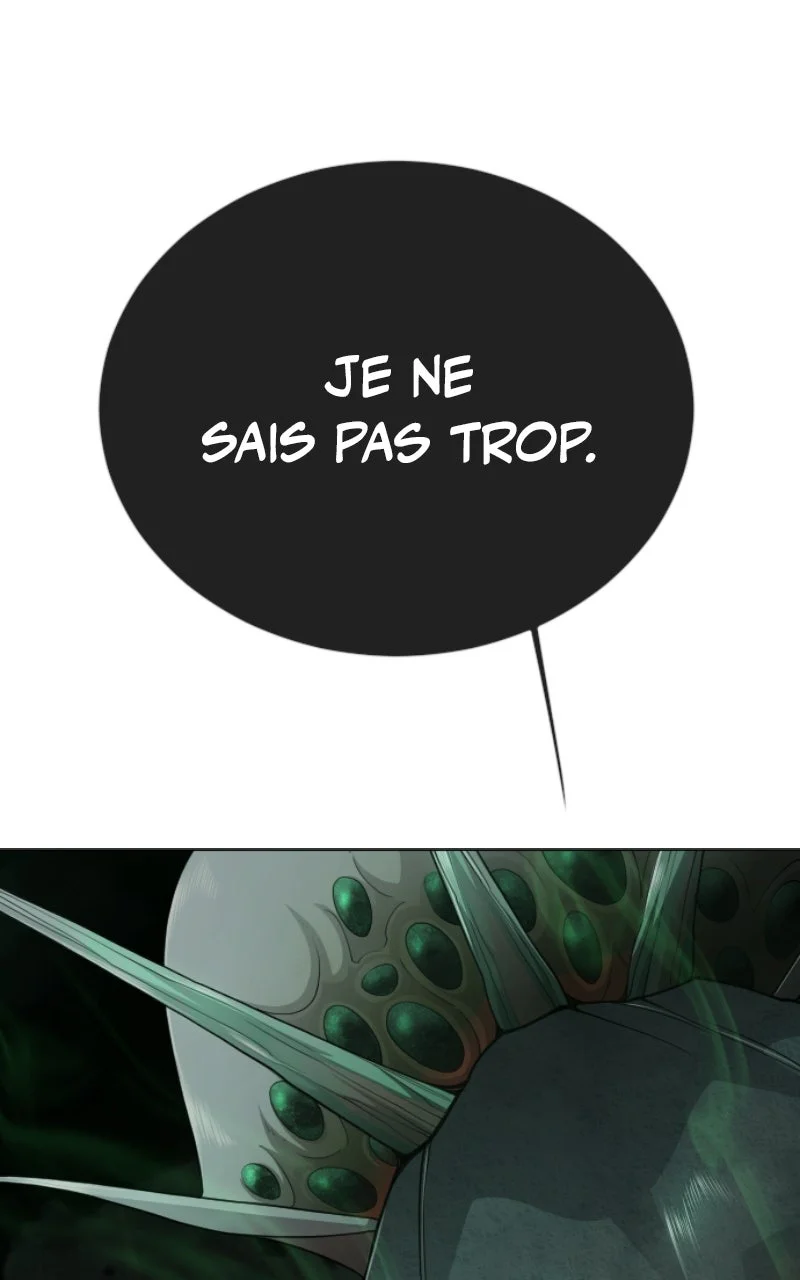 L'ère des surhommes Chapitre 220 - Page 115