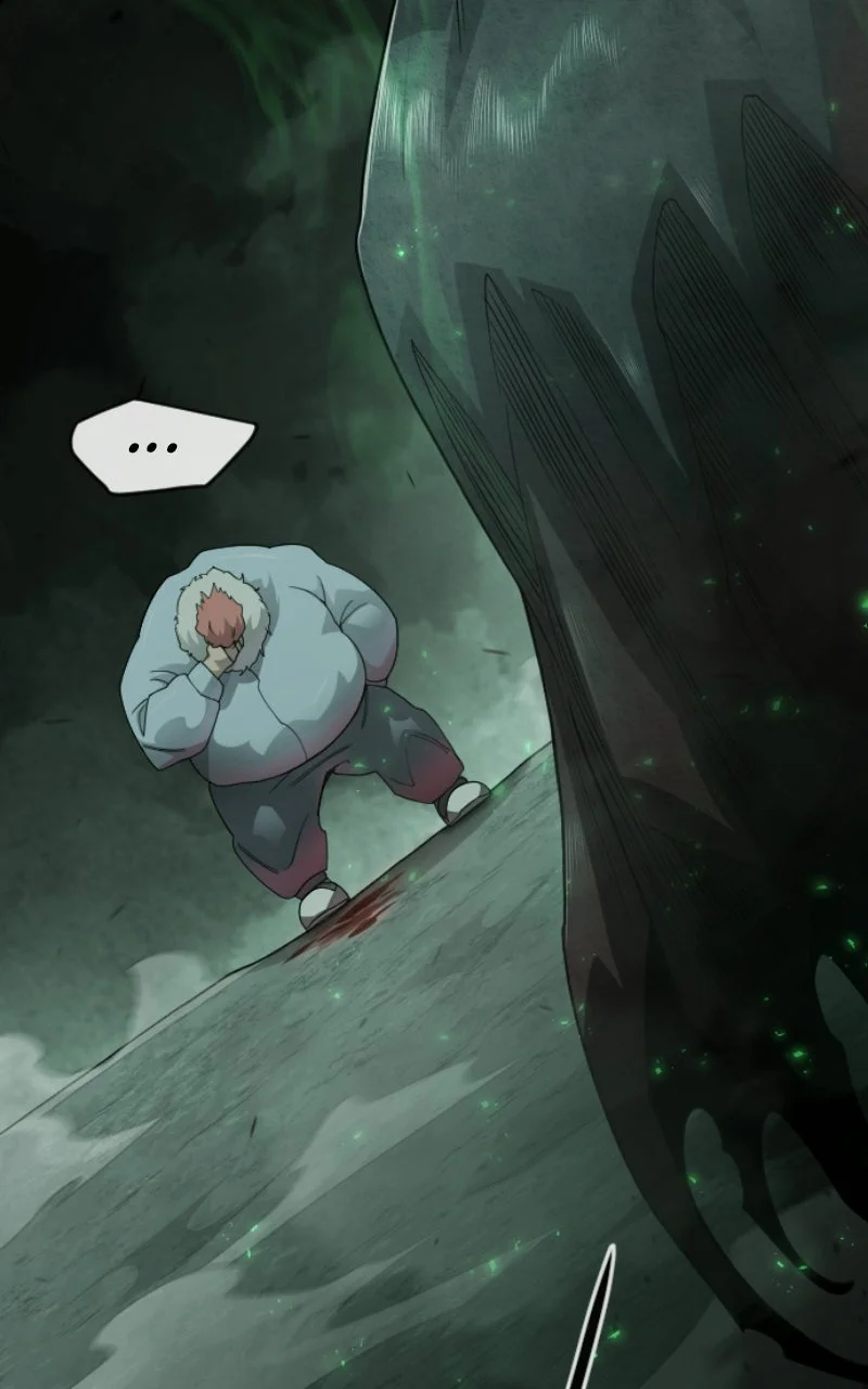 L'ère des surhommes Chapitre 220 - Page 116
