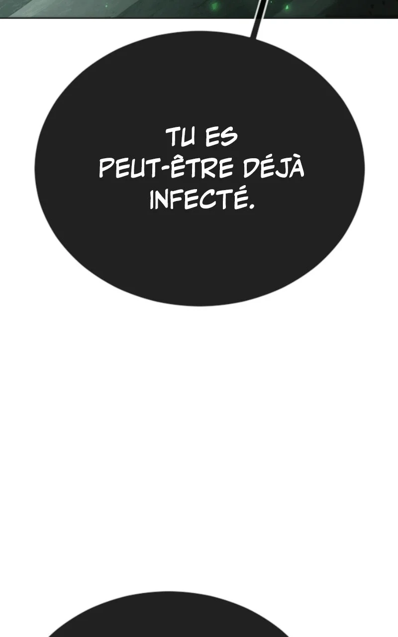 L'ère des surhommes Chapitre 220 - Page 117