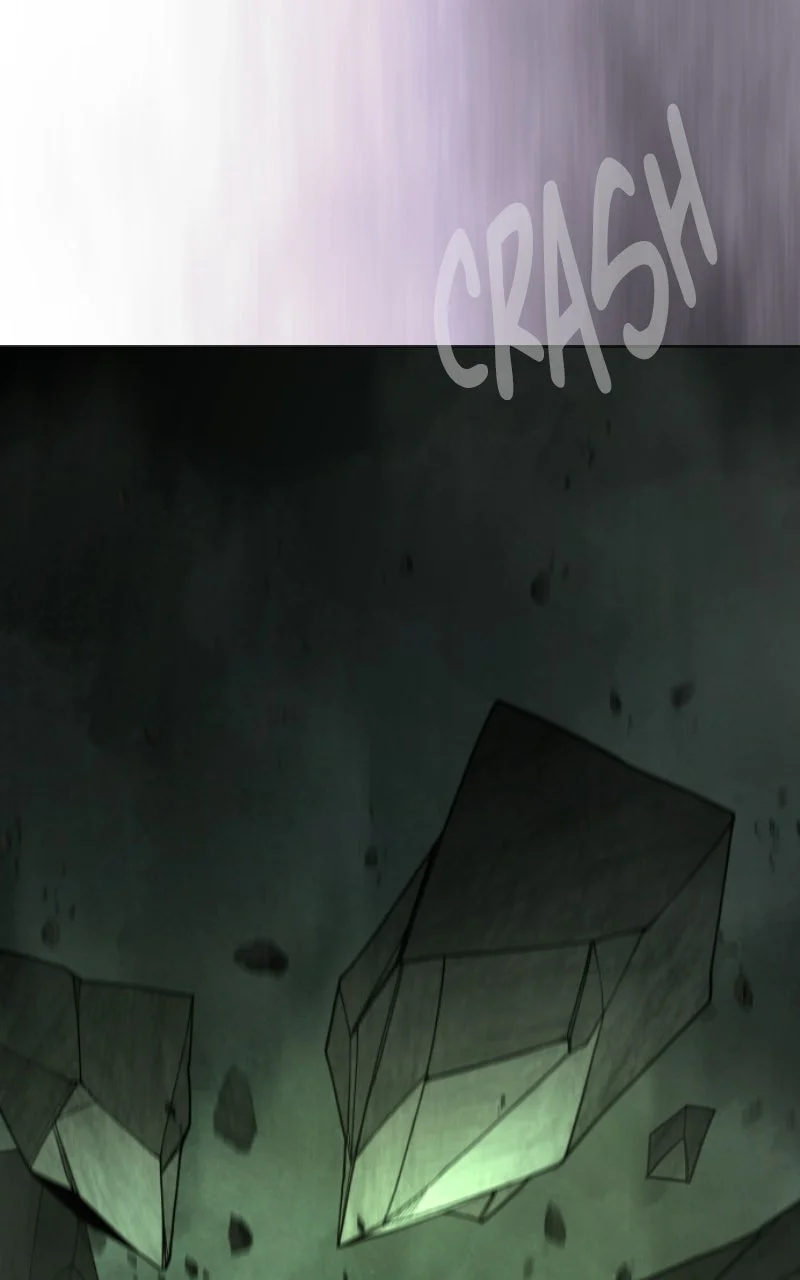 L'ère des surhommes Chapitre 220 - Page 133