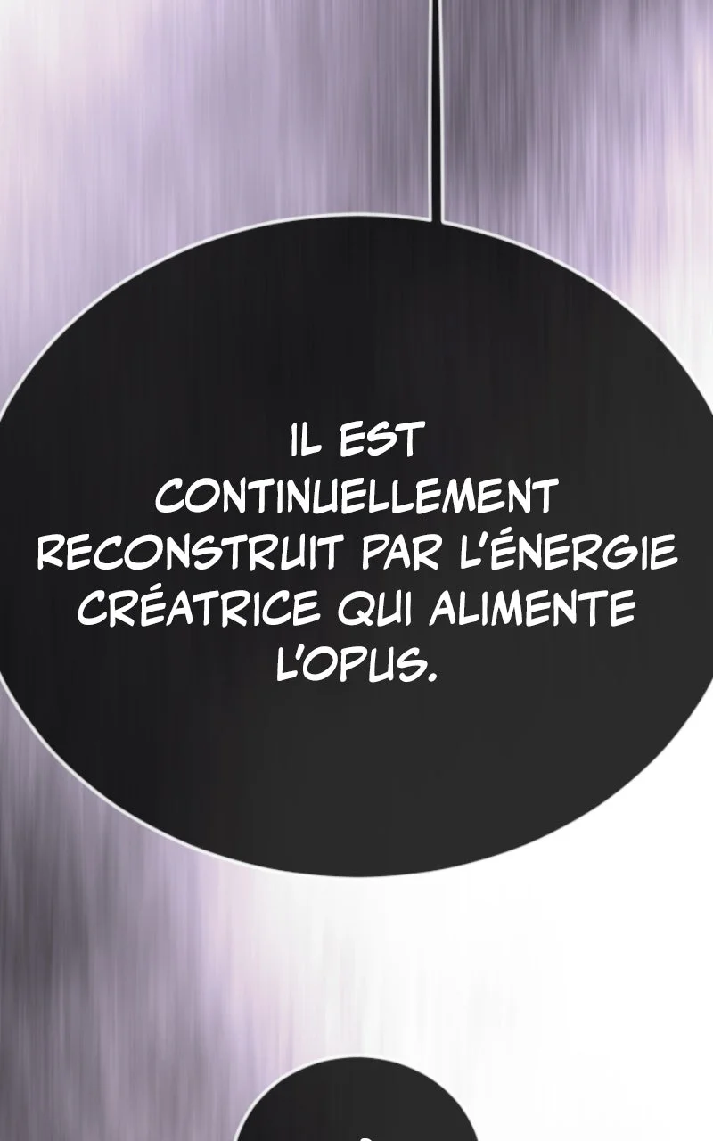 L'ère des surhommes Chapitre 220 - Page 142