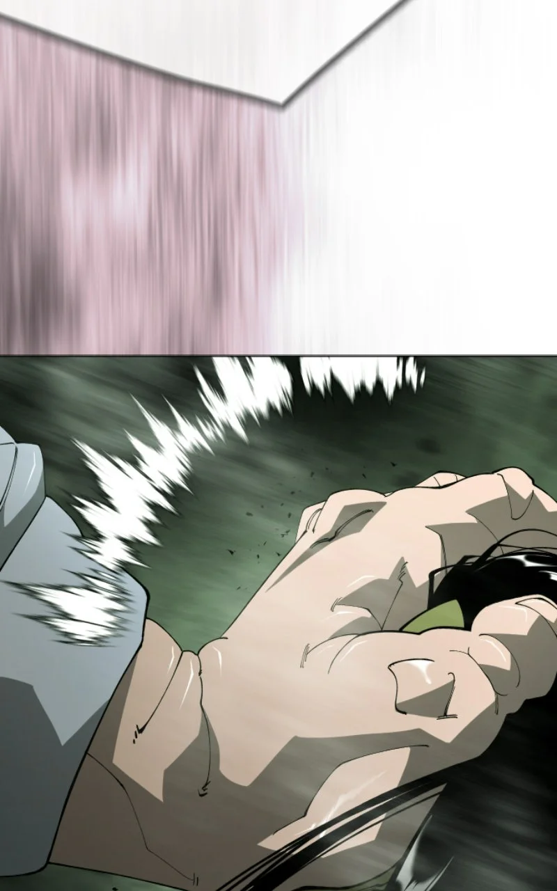 L'ère des surhommes Chapitre 220 - Page 147