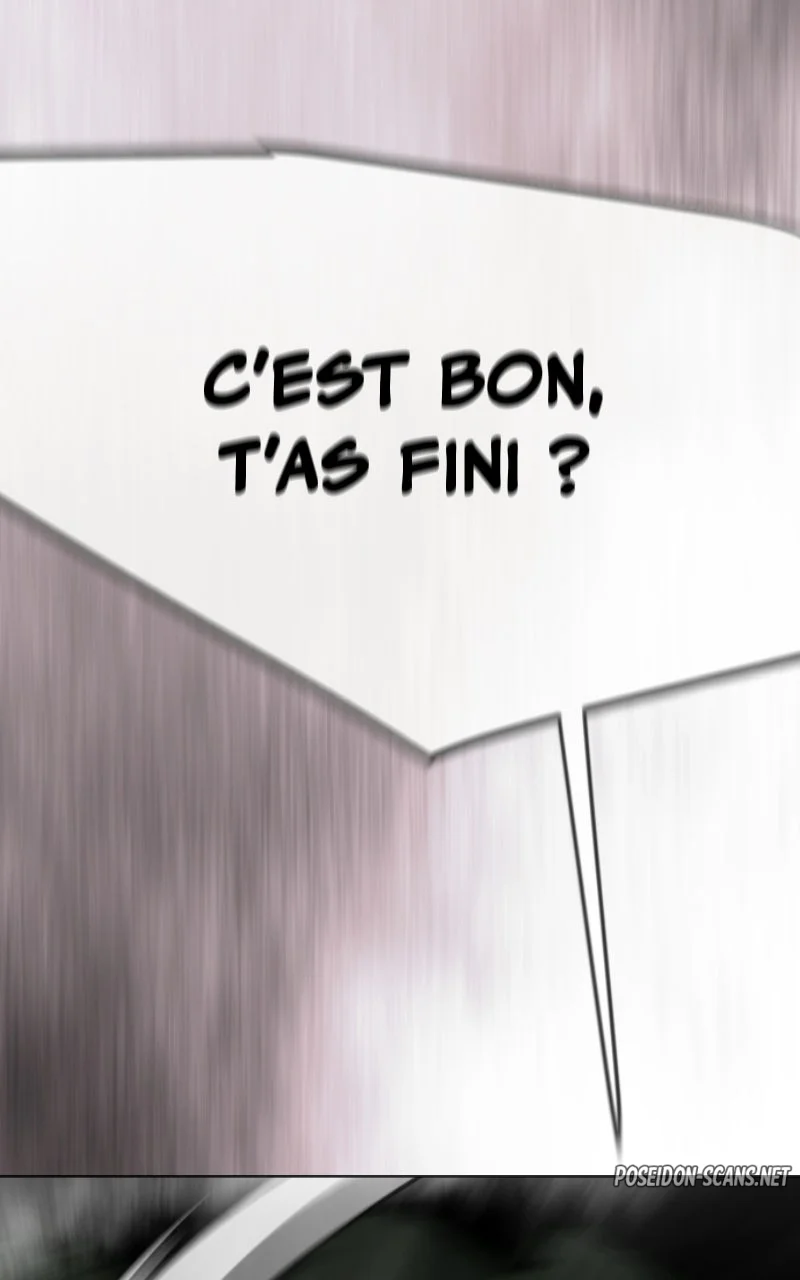 L'ère des surhommes Chapitre 220 - Page 149