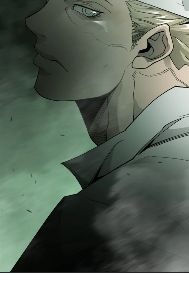 L'ère des surhommes Chapitre 220 - Page 16