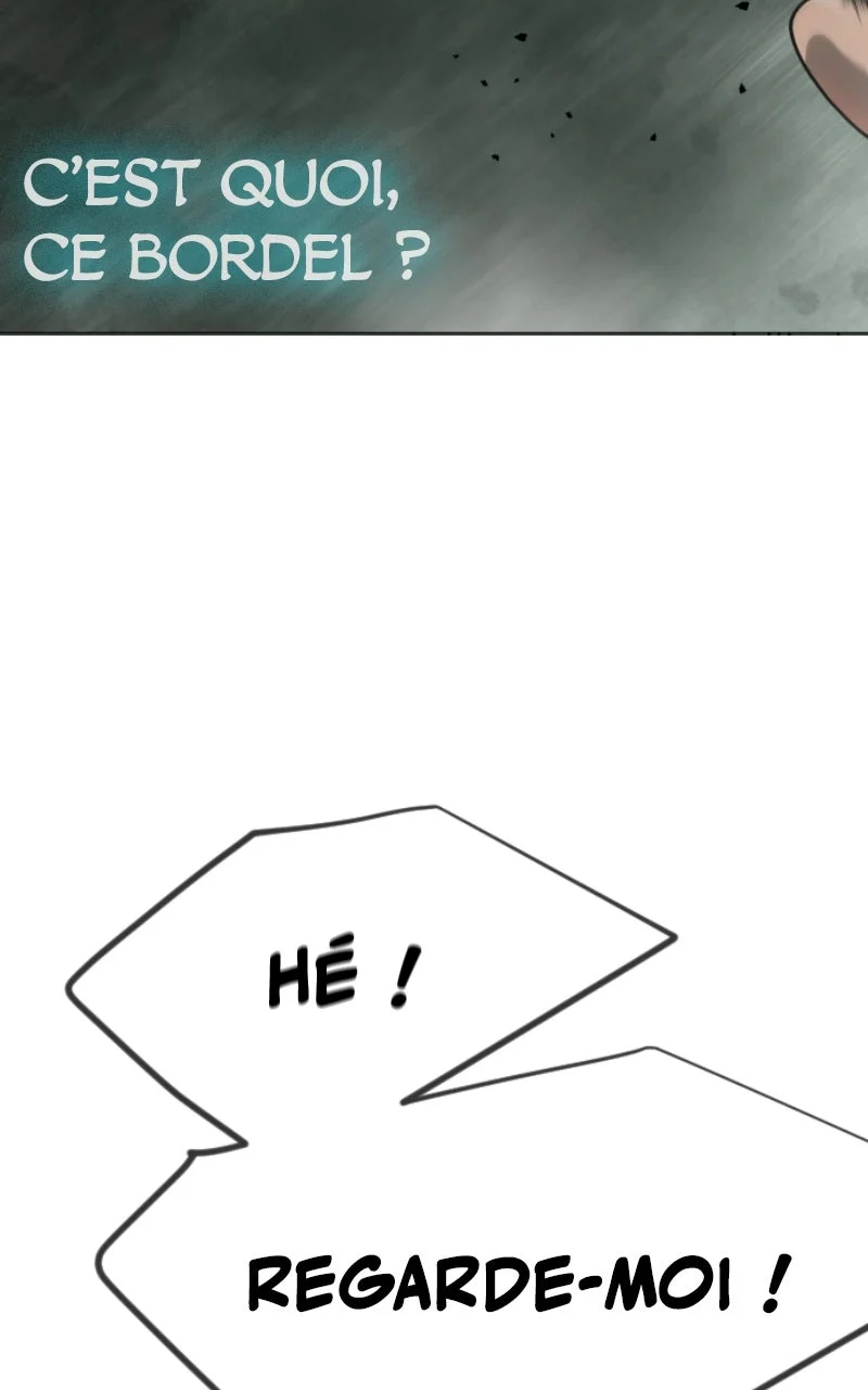 L'ère des surhommes Chapitre 220 - Page 165