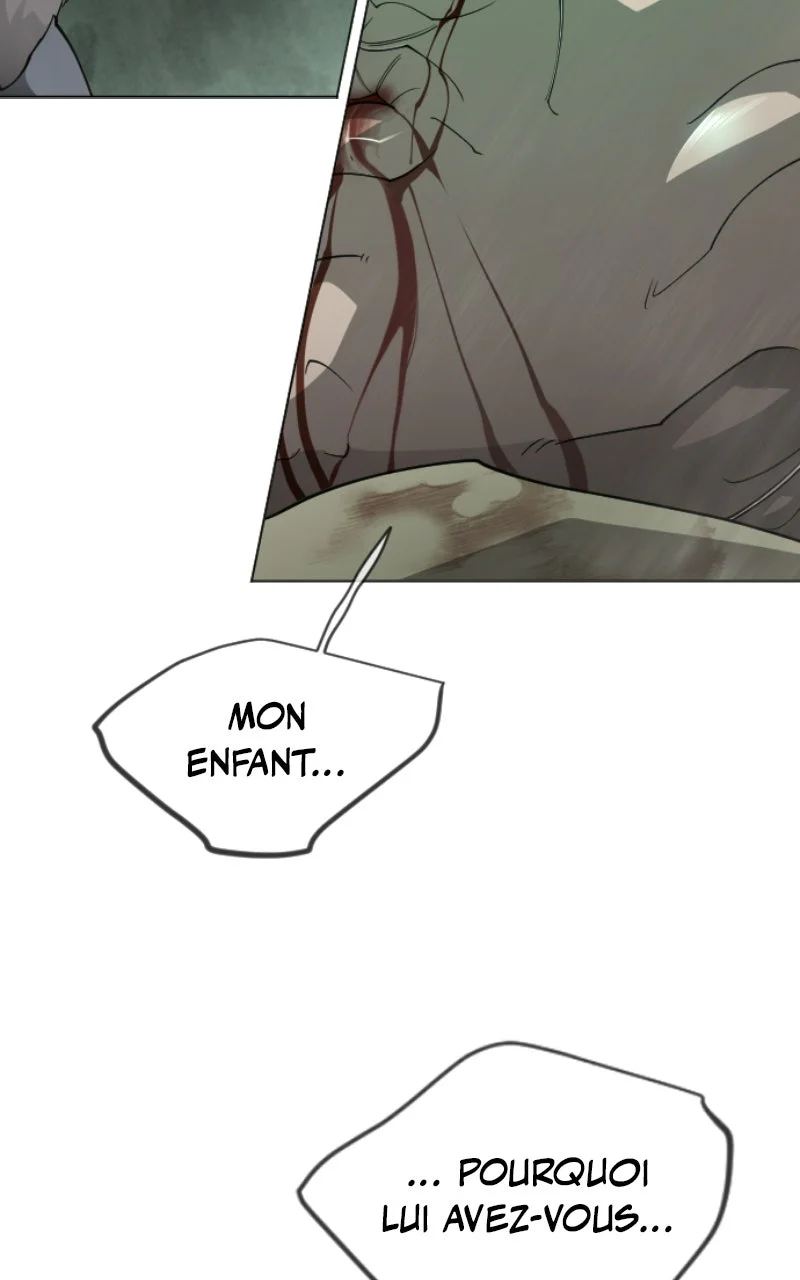 L'ère des surhommes Chapitre 220 - Page 169