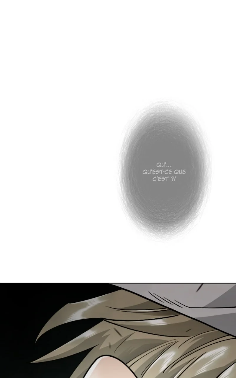L'ère des surhommes Chapitre 220 - Page 21