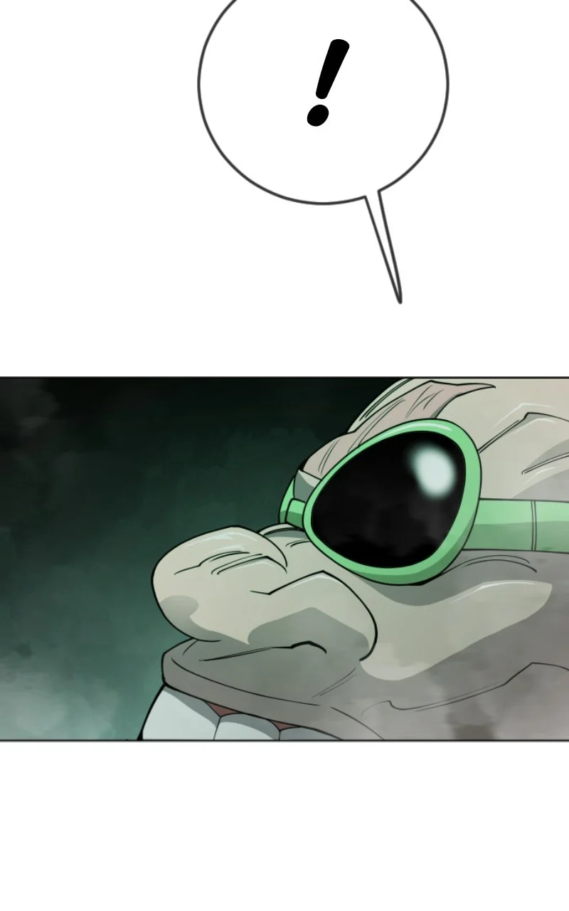 L'ère des surhommes Chapitre 220 - Page 3
