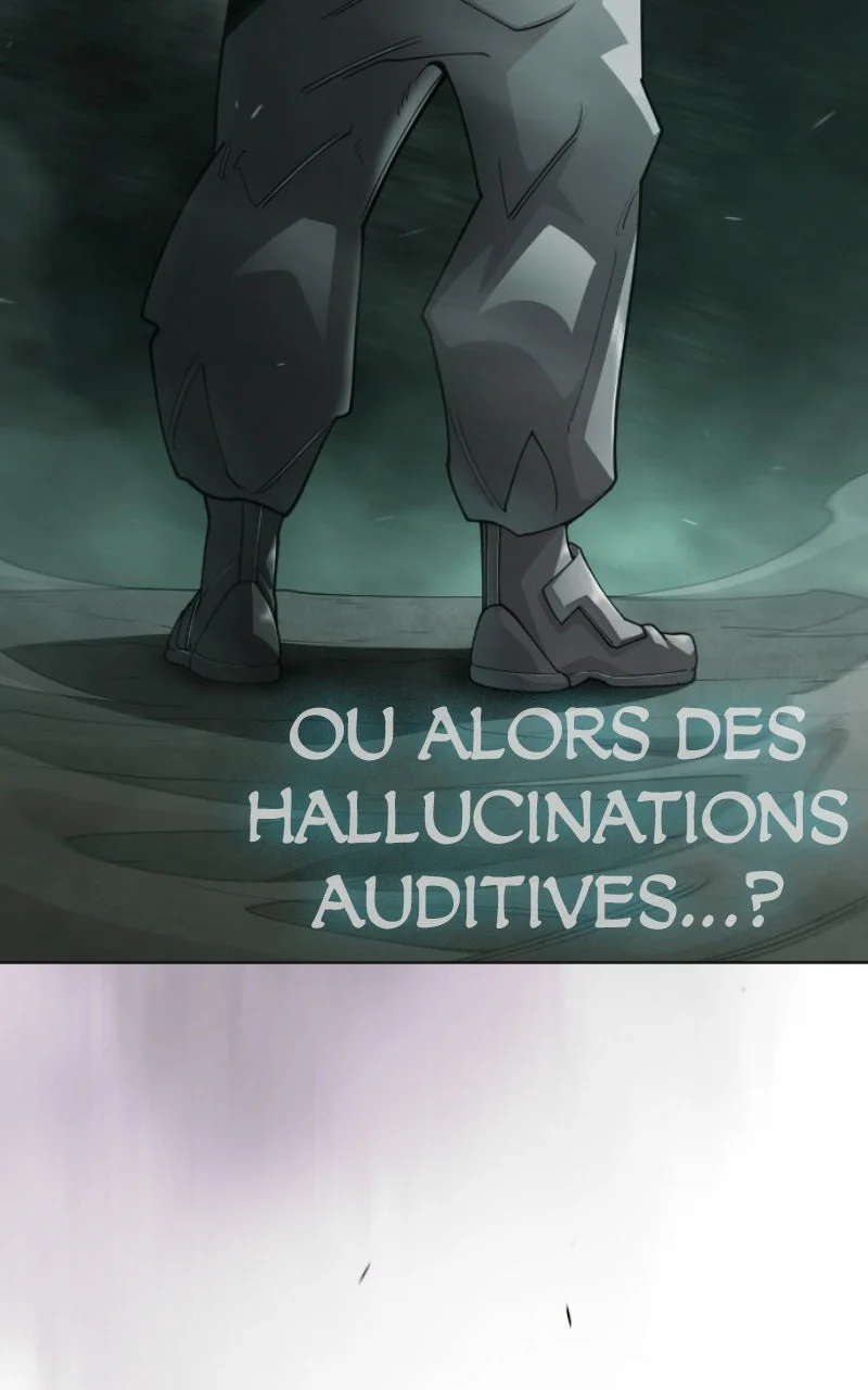 L'ère des surhommes Chapitre 220 - Page 33