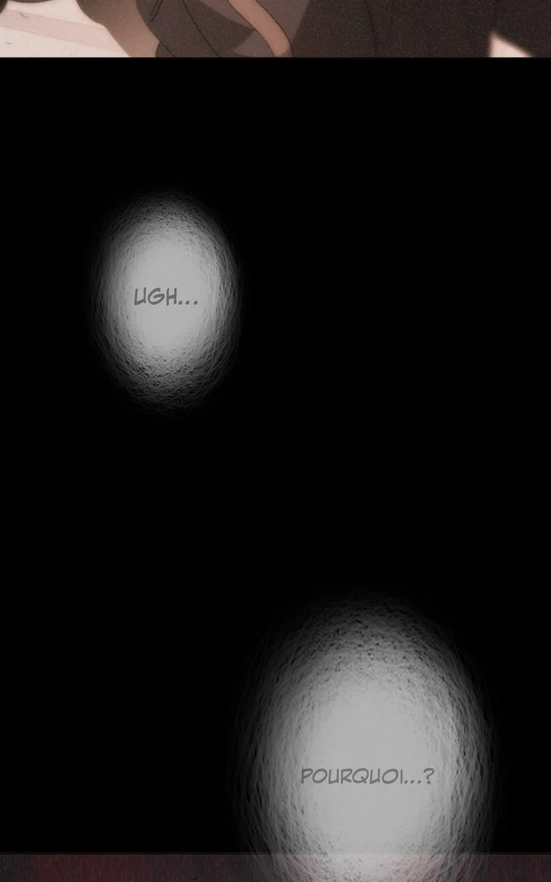 L'ère des surhommes Chapitre 220 - Page 41