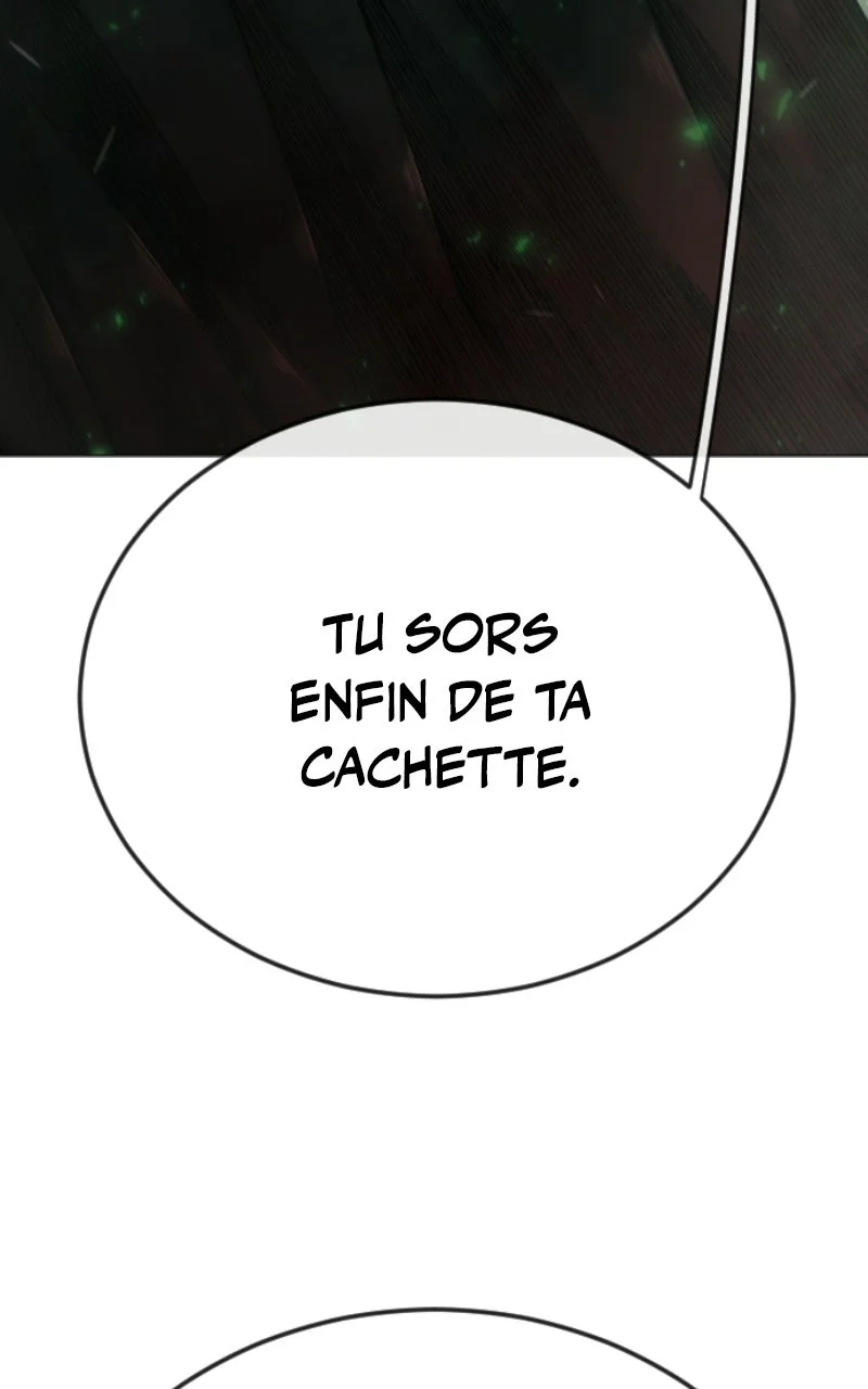 L'ère des surhommes Chapitre 220 - Page 48