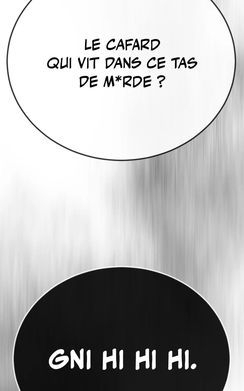 L'ère des surhommes Chapitre 220 - Page 51