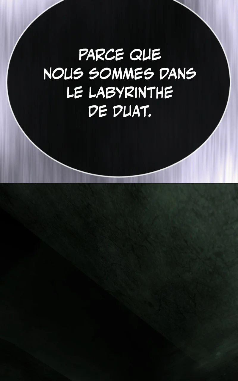 L'ère des surhommes Chapitre 220 - Page 57